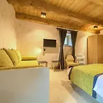 Luxury Jerini Barn
