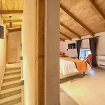 Villa Luxury Jerini Barn