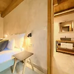 Luxury Jerini Barn