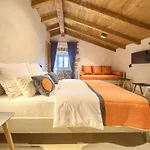 Villa Luxury Jerini Barn
