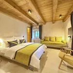 Villa Luxury Jerini Barn *