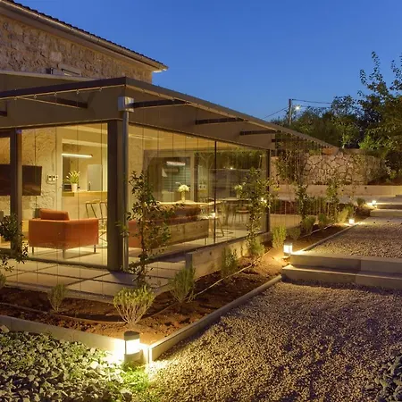 Luxury Jerini Barn * Bajcici