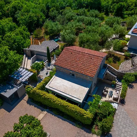 Luxury Jerini Barn Villa Bajcici