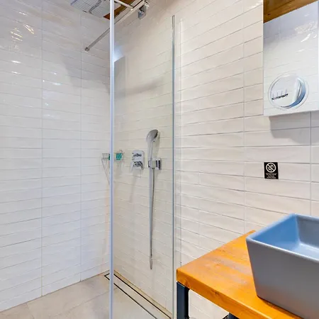 Luxury Jerini Barn Villa Bajcici