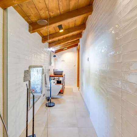 Luxury Jerini Barn Bajcici