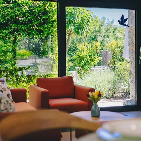 Luxury Jerini Barn Villa *