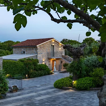 Luxury Jerini Barn Villa Bajcici