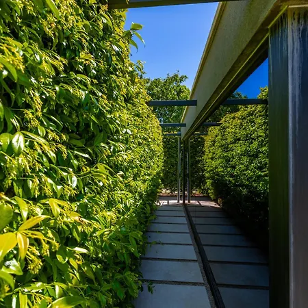 Villa Luxury Jerini Barn