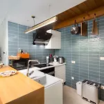 Luxury Jerini Barn
