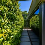 Vila Luxury Jerini Barn