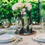 Luxury Jerini Barn *