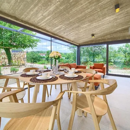 Luxury Jerini Barn * Bajcici