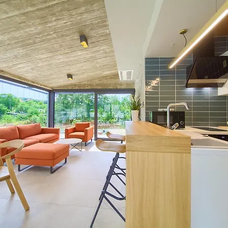 Luxury Jerini Barn Bajcici