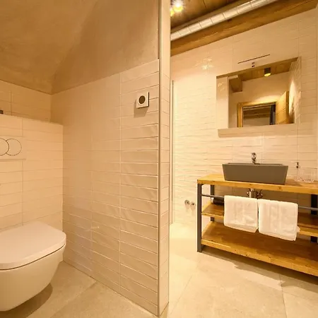 Luxury Jerini Barn Villa Bajcici