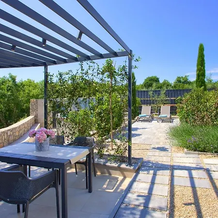 Luxury Jerini Barn Villa Bajcici