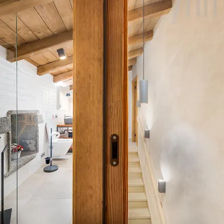 Luxury Jerini Barn