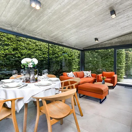 Vila Luxury Jerini Barn Bajcici