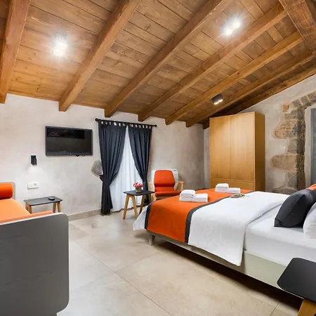 Luxury Jerini Barn *