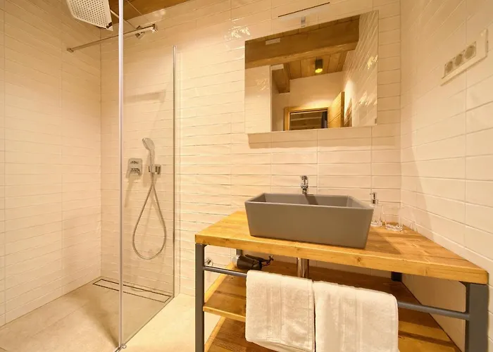 Luxury Jerini Barn Bajcici