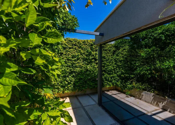 Luxury Jerini Barn Bajcici