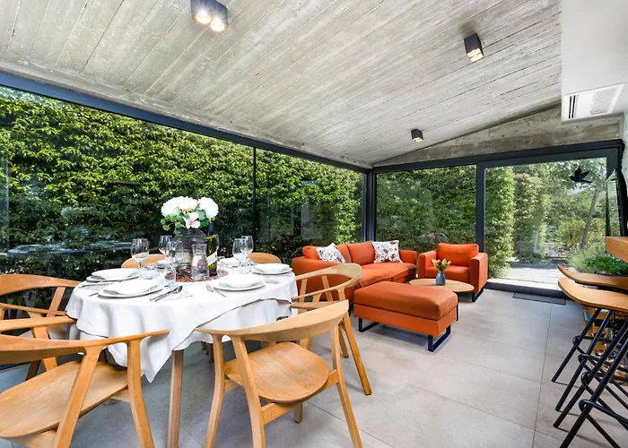 Βίλα Luxury Jerini Barn Bajcici