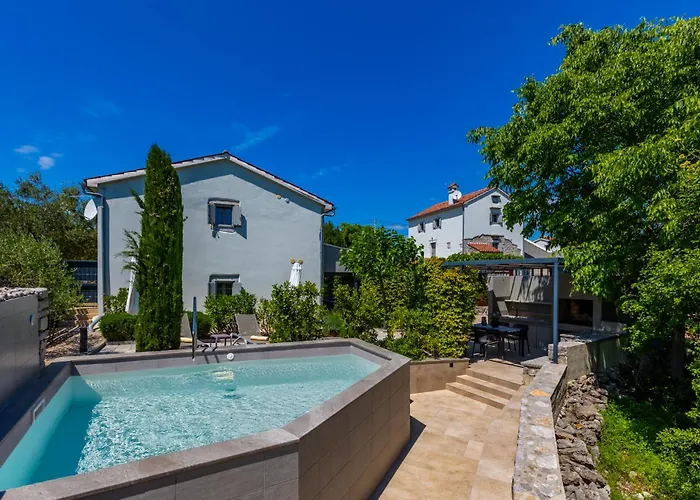 Luxury Jerini Barn *