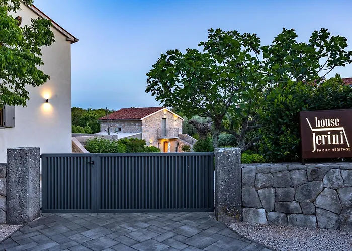 Βίλα Luxury Jerini Barn Bajcici