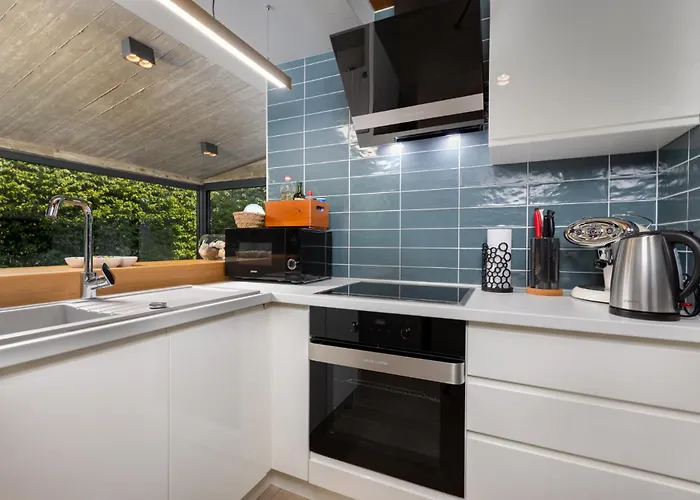 Luxury Jerini Barn Βίλα