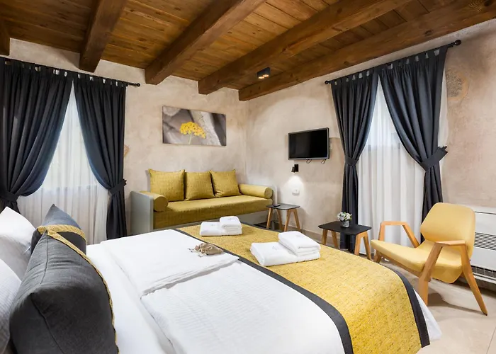 Βίλα Luxury Jerini Barn