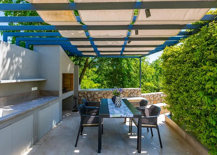 Luxury Jerini Barn *