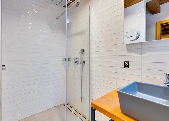 Luxury Jerini Barn Βίλα Bajcici