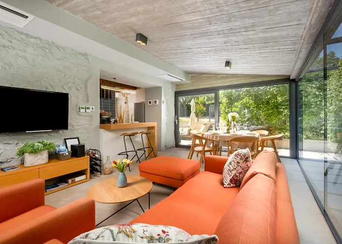 Βίλα Luxury Jerini Barn Bajcici