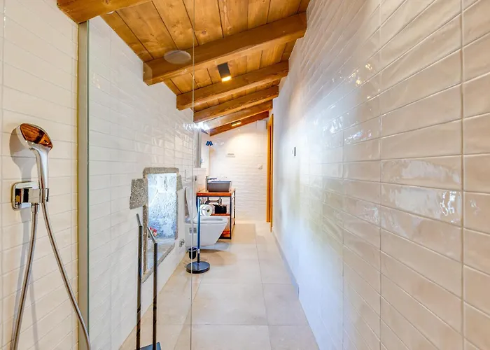 Luxury Jerini Barn Bajcici