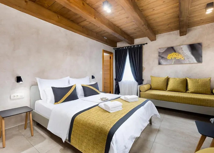 Βίλα Luxury Jerini Barn Bajcici