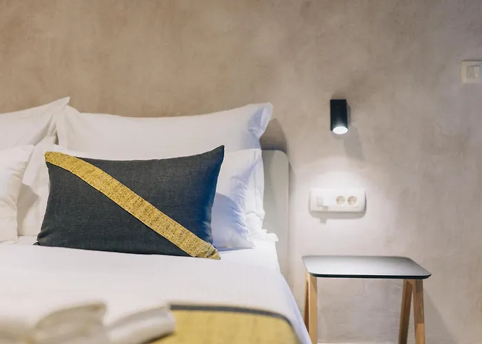 Luxury Jerini Barn *