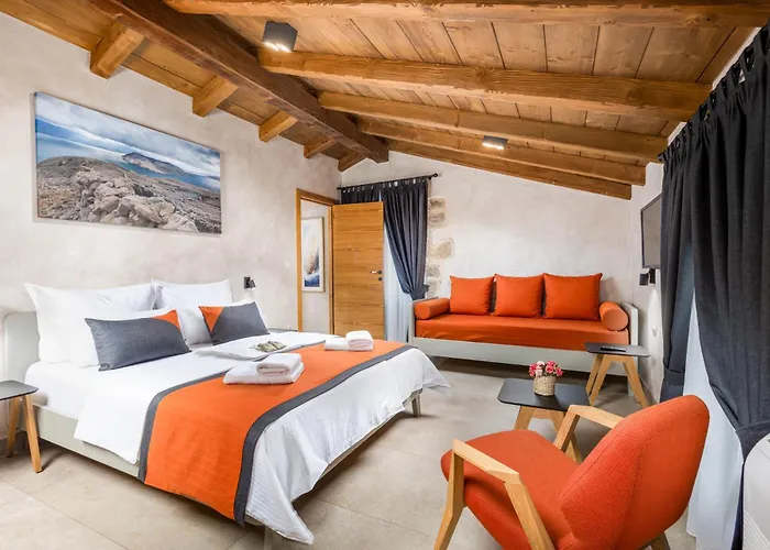 Βίλα Luxury Jerini Barn