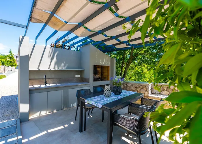 Βίλα Luxury Jerini Barn