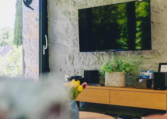 Luxury Jerini Barn Bajcici