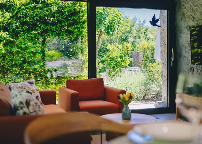 Luxury Jerini Barn Βίλα *