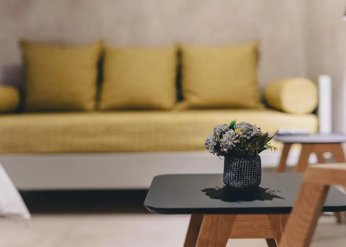 Luxury Jerini Barn Βίλα