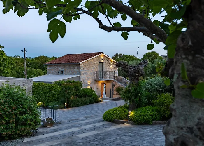 Luxury Jerini Barn Βίλα Bajcici