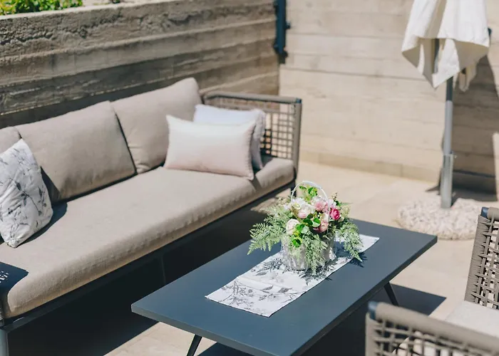 Luxury Jerini Barn * Bajcici