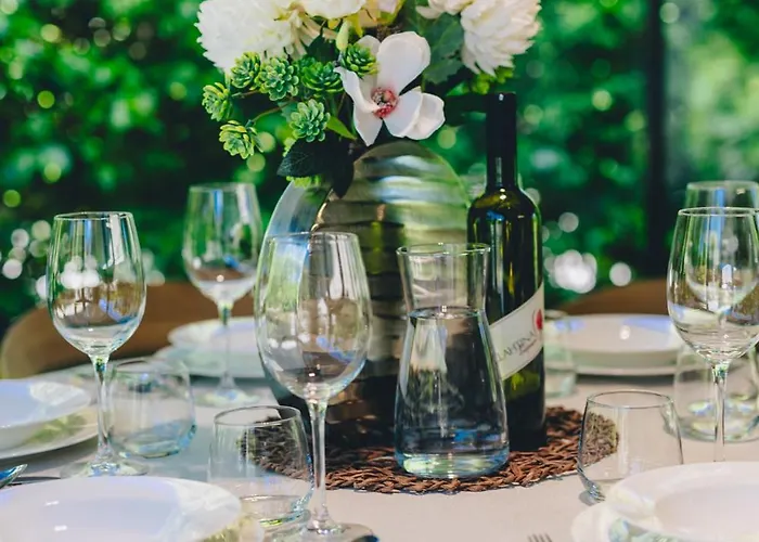 Luxury Jerini Barn *