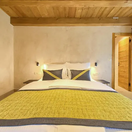 Luxury Jerini Barn * Bajčići